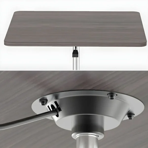 Adjustable & Multi-Functional Desk - Image 2