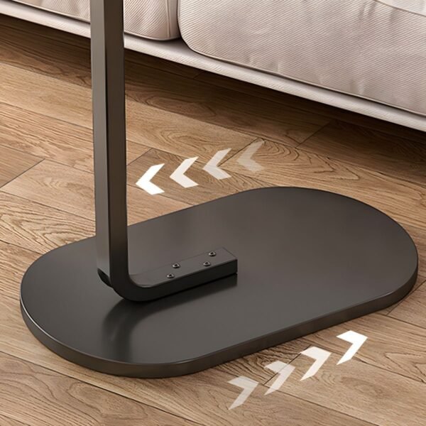 C Shape Side Table - Image 4
