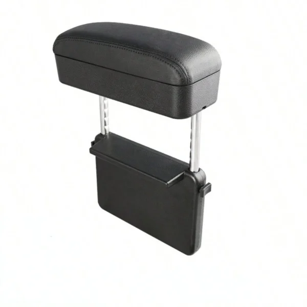 Car Armrest Box Wireless Charging