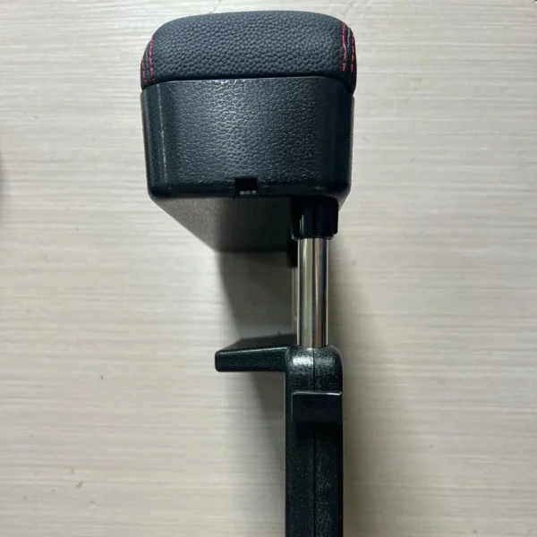 Car Armrest Box Wireless Charging - Image 6
