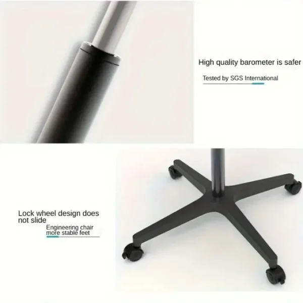 Adjustable & Multi-Functional Desk - Image 5