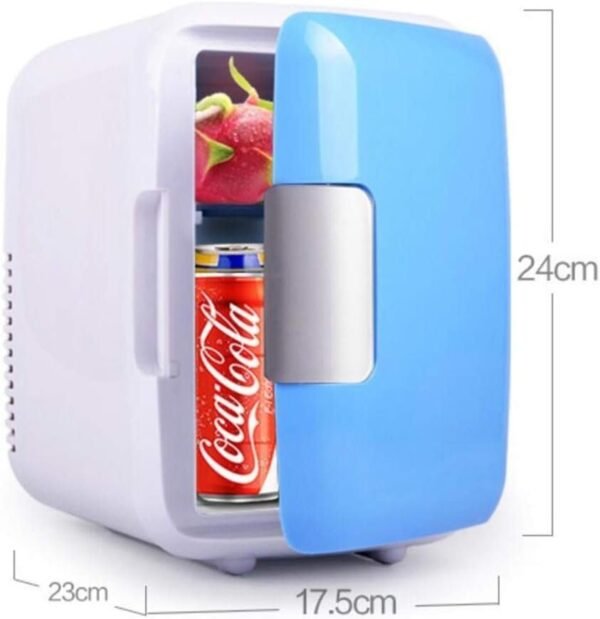 Mini Portable Refrigerator (energy saving) - Image 4