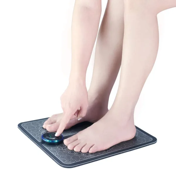 Electric Foot Massager - Image 5
