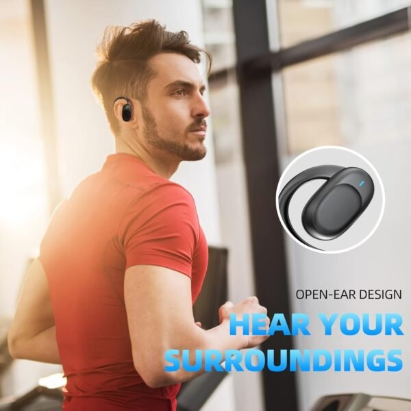 Bluetooth Headphones Wireless Earbuds - Image 6