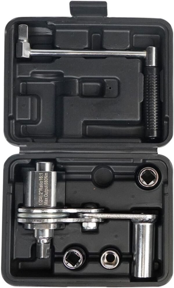 Multiplier Wrench Labor-Saving Lug Nut Remover Car Tire