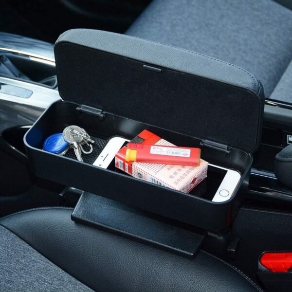 Car Central Armrest - Image 10