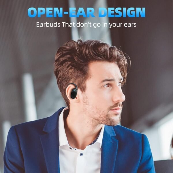 Bluetooth Headphones Wireless Earbuds - Image 5