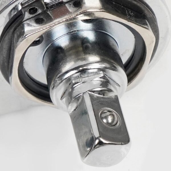 Multiplier Wrench Labor-Saving Lug Nut Remover Car Tire - Image 4