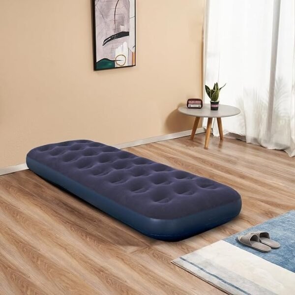 Bestway Soft Top Air Mattress - Image 2