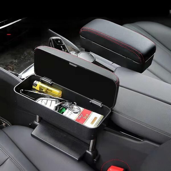 Car Central Armrest