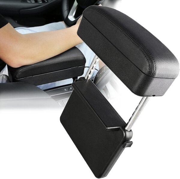 Car Central Armrest - Image 6