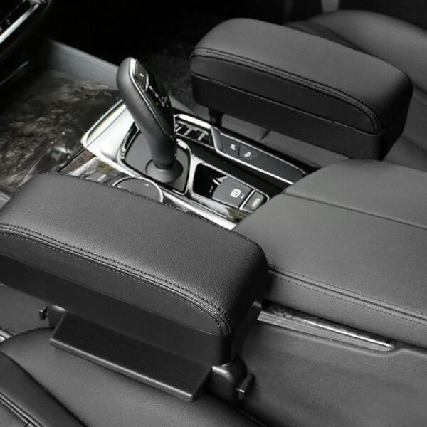 Car Central Armrest - Image 7