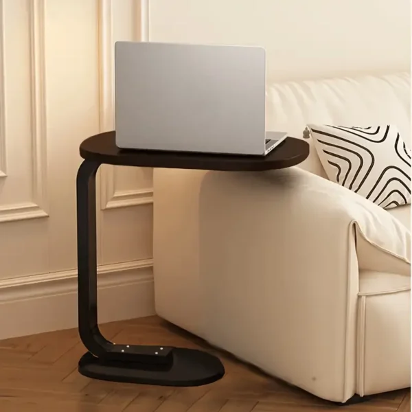 C Shape Side Table - Image 5