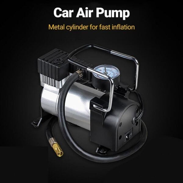 Mini Air Pump - Image 2