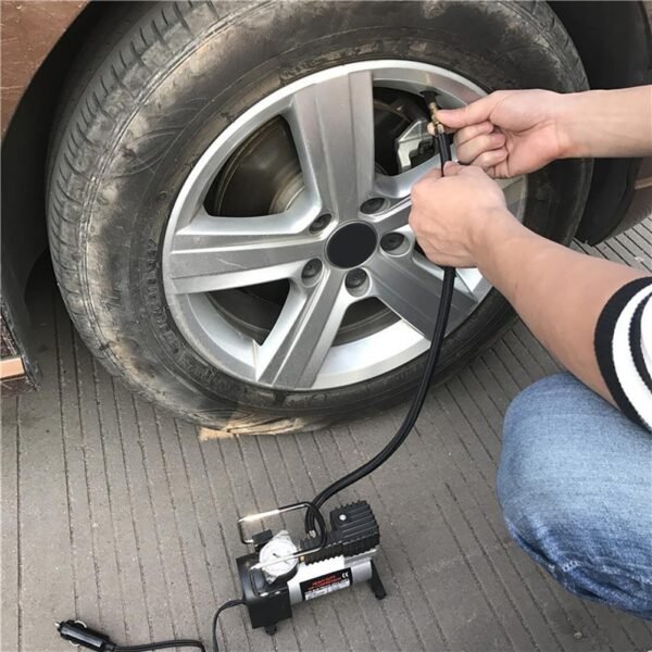 Mini Air Pump - Image 4