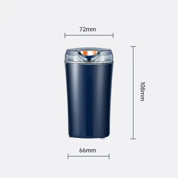 Portable electric grinder machine - Image 3