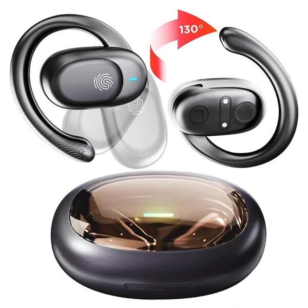 JM05 Wireless Earbuds - Image 6
