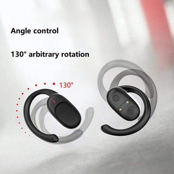 JM05 Wireless Earbuds - Image 3