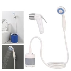 Outdoor Portable Shower