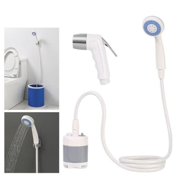 Outdoor Portable Shower