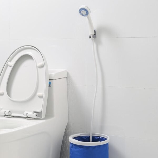 Outdoor Portable Shower - Image 5