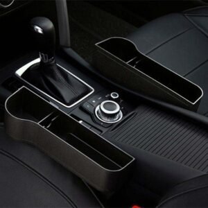 Multifunctional Car Seat Organizer Set
