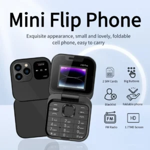 2024 New I16 Pro Mobile Phone Dual SIM