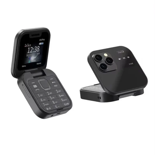 2024 New I16 Pro Mobile Phone Dual SIM - Image 4