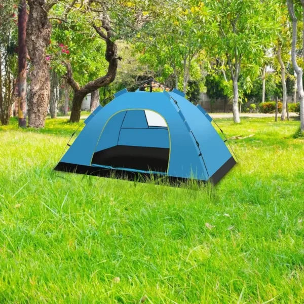 Camping Tent - Image 6