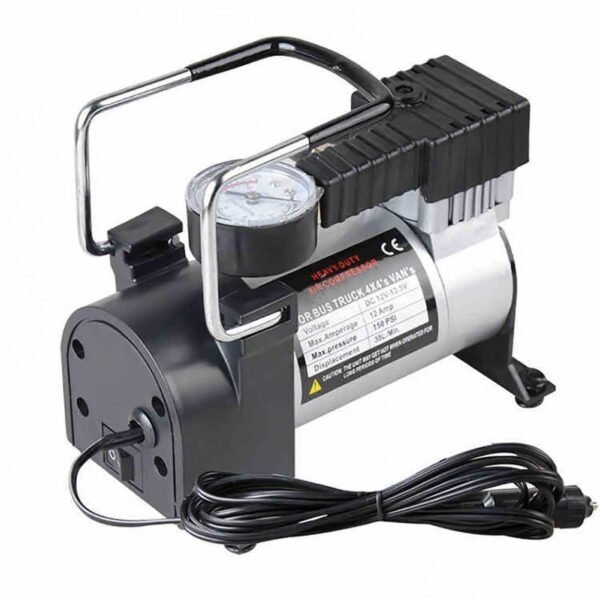 Mini Air Pump