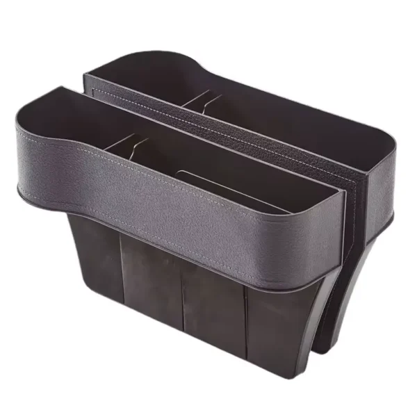 Multifunctional Car Seat Organizer Set - Image 2
