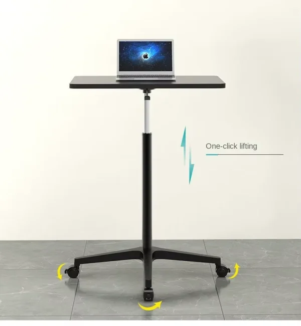 Adjustable & Multi-Functional Desk - Image 4
