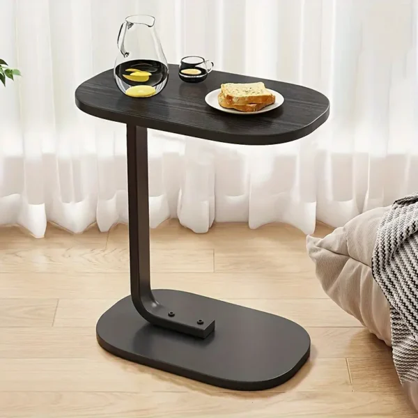 C Shape Side Table - Image 2