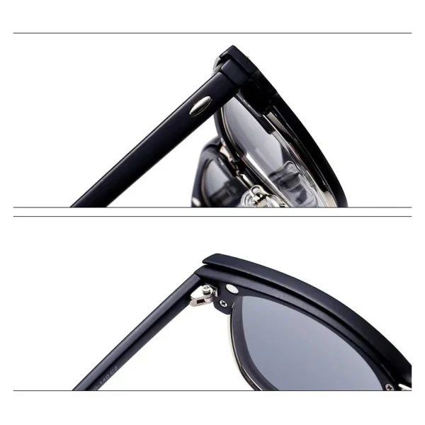 polarized sunglasses for men and women - Image 5