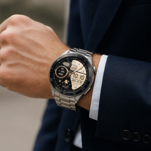 v16 Pro Smart watch 1.53-inch HD