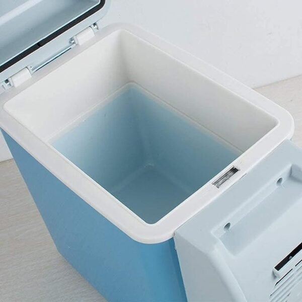 Mini Fridge for Chilled Trips - Image 5