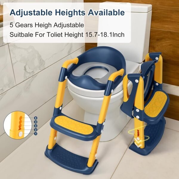 Toilet Training Seat - Image 2