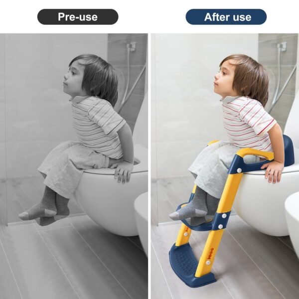 Toilet Training Seat - Image 3