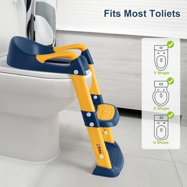 Toilet Training Seat - Image 6