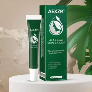 AEXZR™ Dhammaan kareemka maqaarka daaweeya