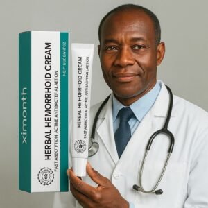 Herbal Hemorrhoids Cream