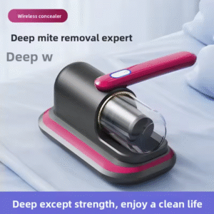 Wireless Mattress Vacuum Cleaner