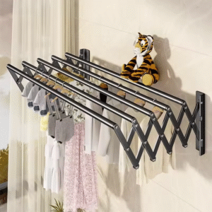 Laundry Drying Rack